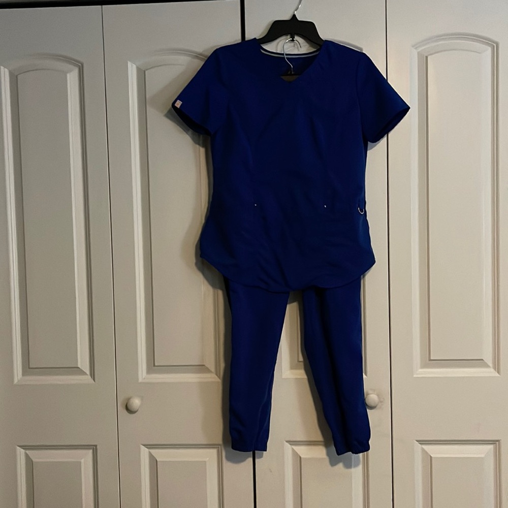 ultimate scrubs